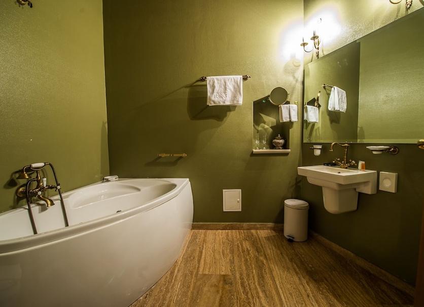 Banyo Fotoğraf