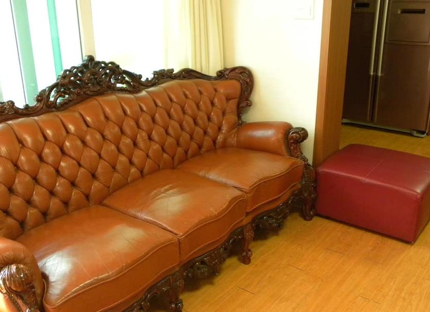 Oturma odası Fotoğraf