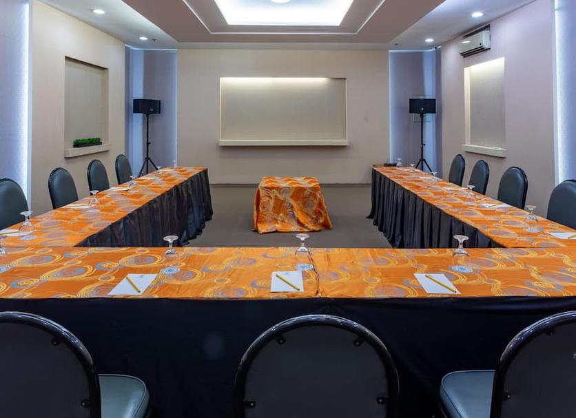 Konferans salonu Fotoğraf