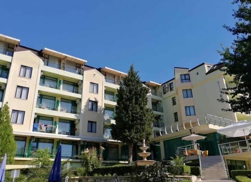 Bina Fotoğraf