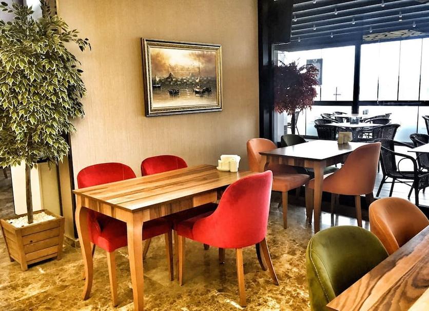 Restoran Fotoğraf