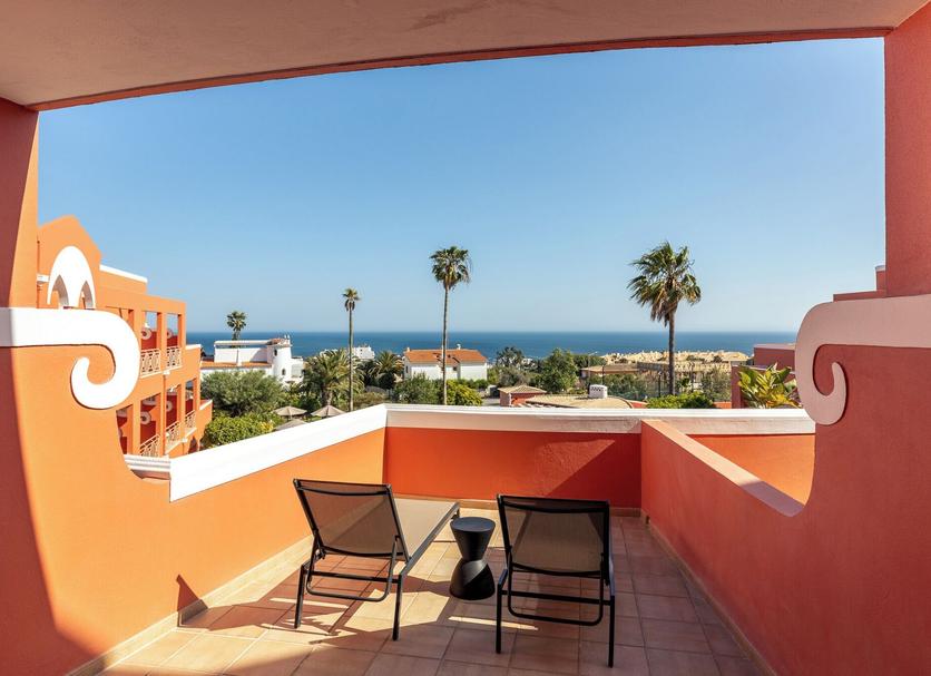 Balkon Fotoğraf