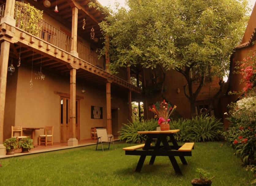 Veranda Fotoğraf