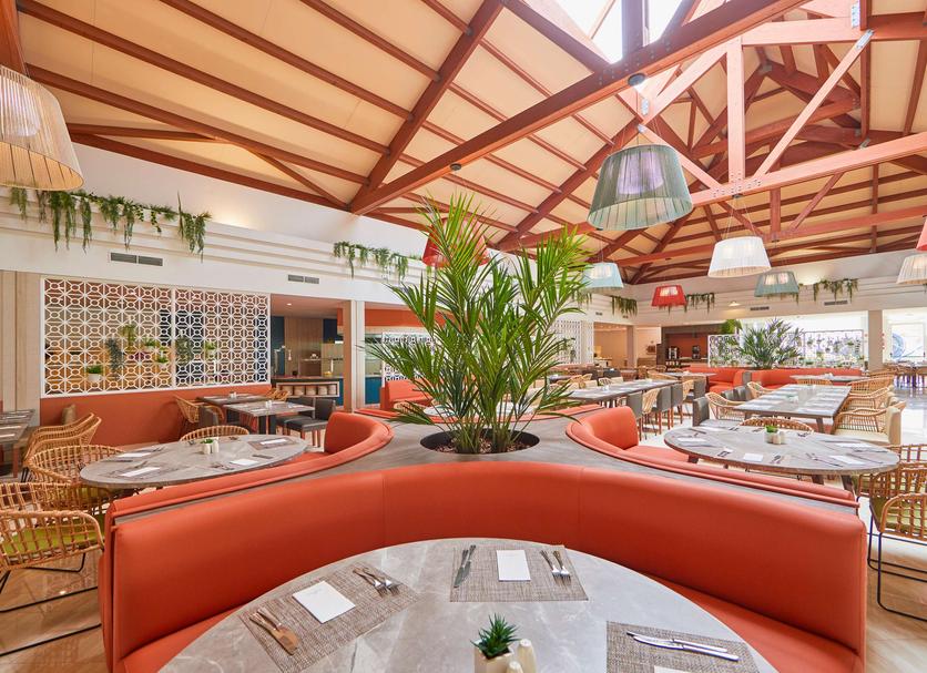 Restoran Fotoğraf