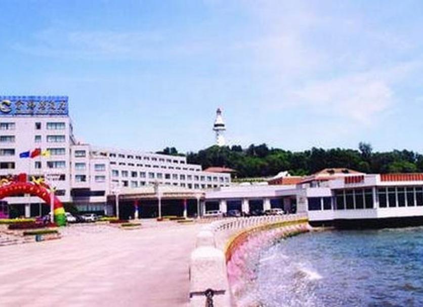 Bina Fotoğraf