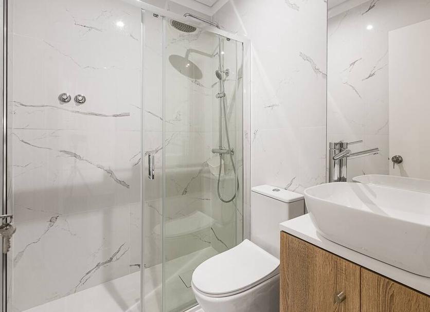 Banyo Fotoğraf