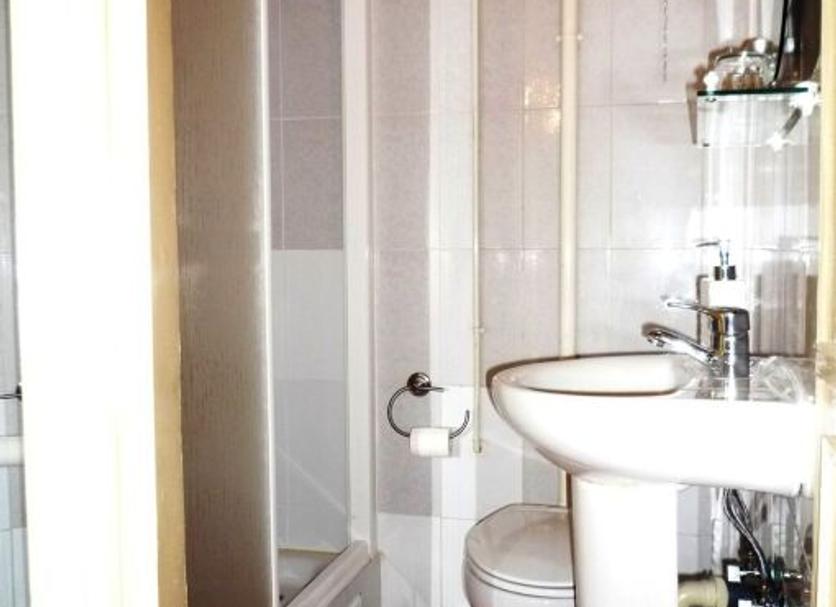 Banyo Fotoğraf