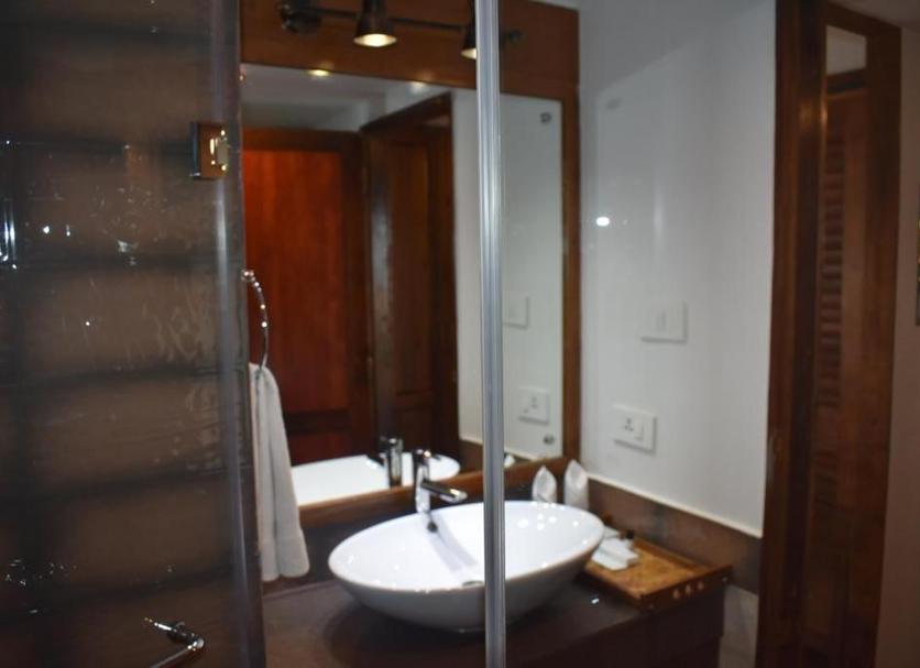 Banyo Fotoğraf
