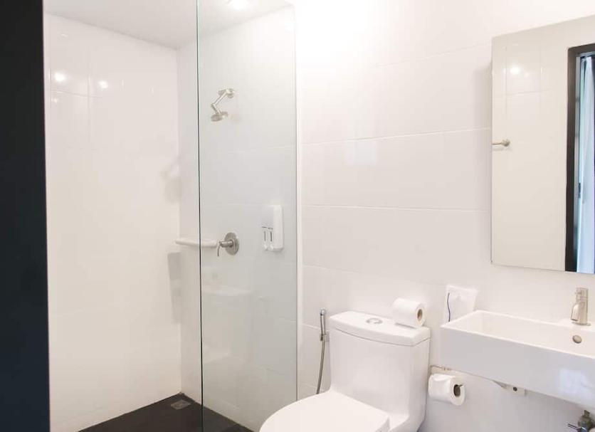 Banyo Fotoğraf