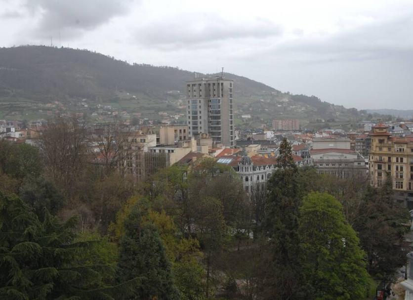 Dış görünüm Fotoğraf