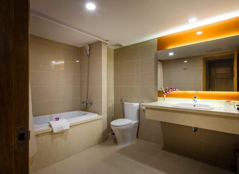 Banyo Fotoğraf