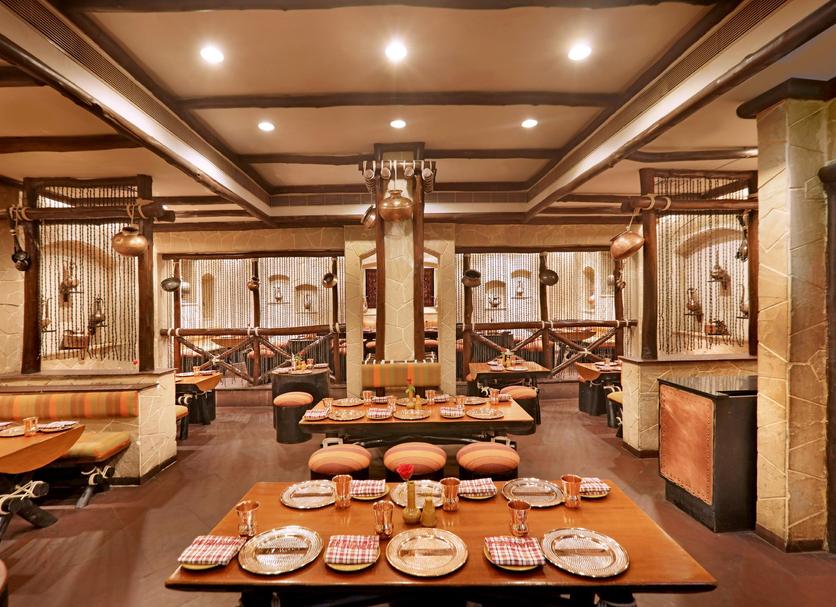 Restoran Fotoğraf