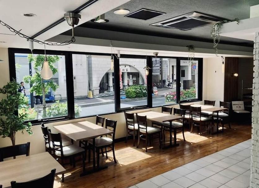 Restoran Fotoğraf