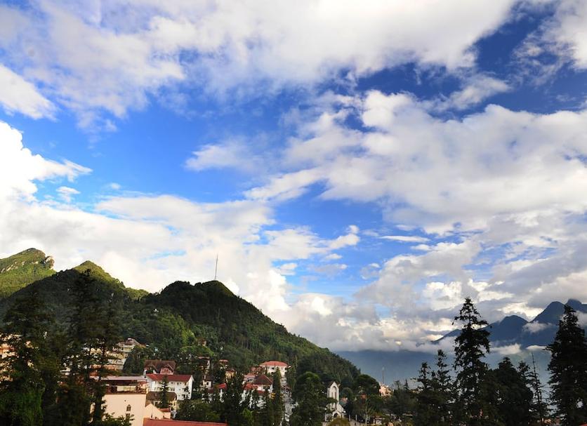 Dış görünüm Fotoğraf