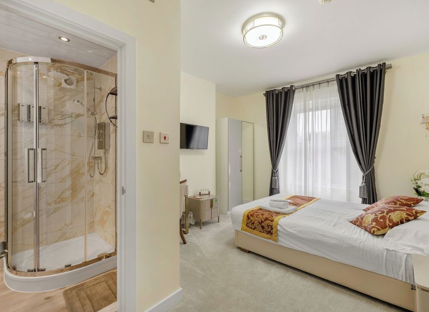 Yatak Odası Fotoğraf