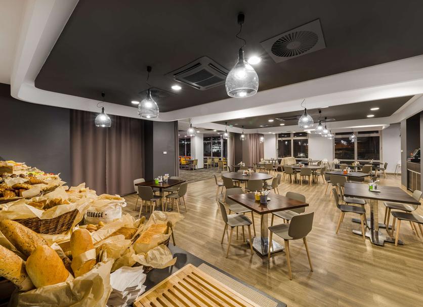 Restoran Fotoğraf