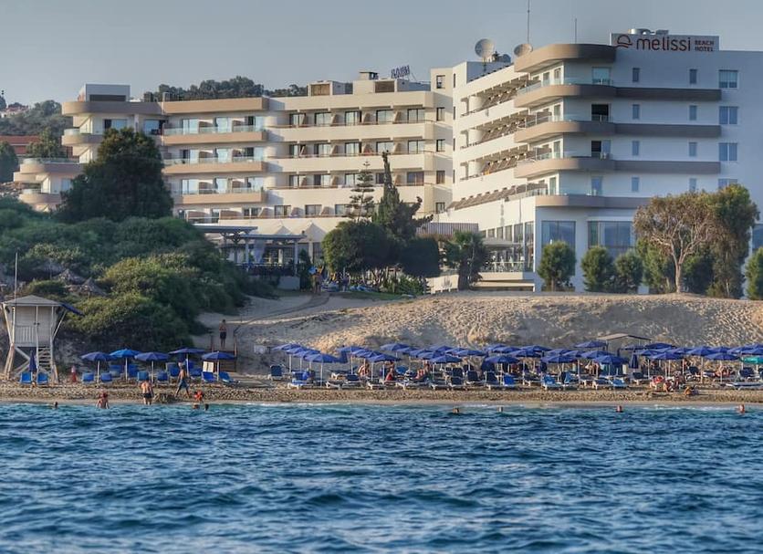 Dış görünüm Fotoğraf