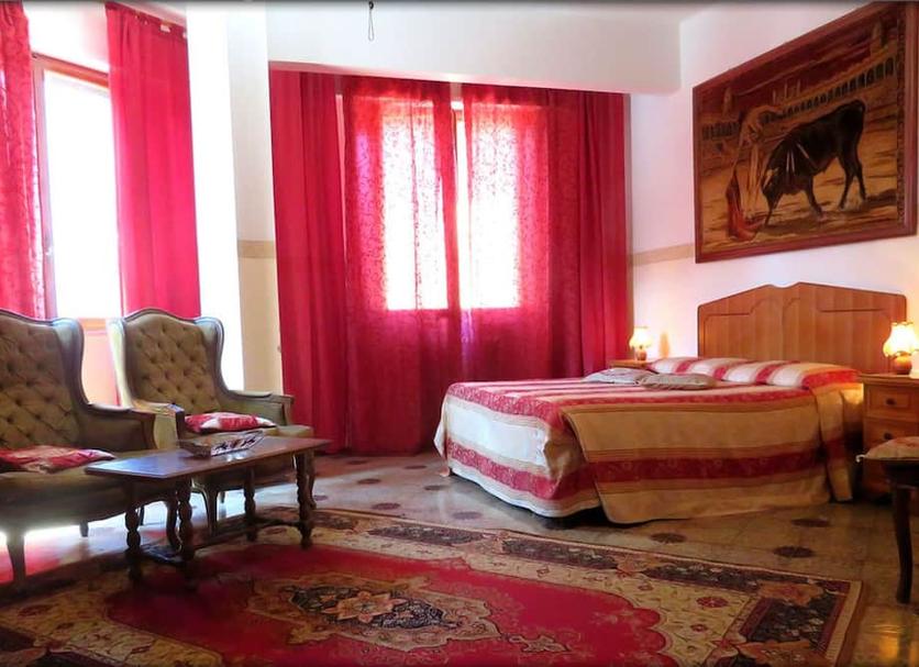 Yatak Odası Fotoğraf