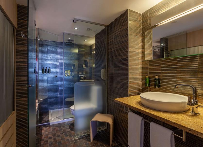 Banyo Fotoğraf