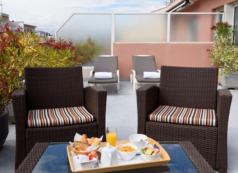 Veranda Fotoğraf