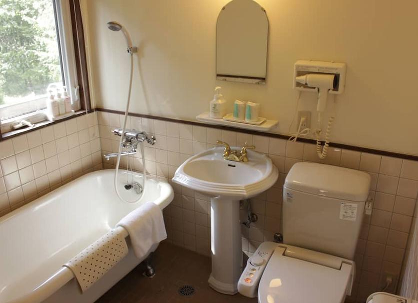 Banyo Fotoğraf