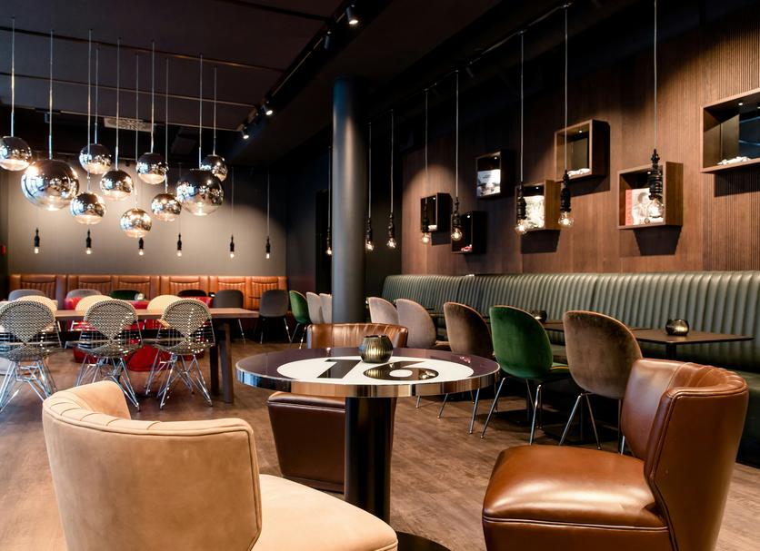 Bar Fotoğraf