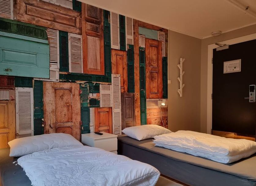 Yatak Odası Fotoğraf