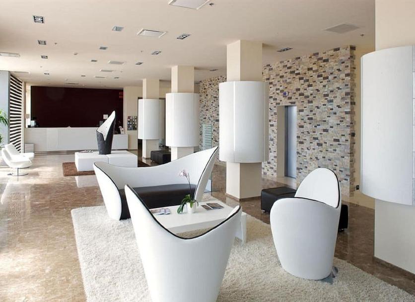 Salon Fotoğraf