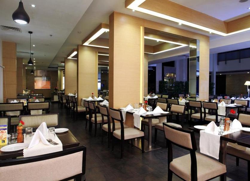 Restoran Fotoğraf