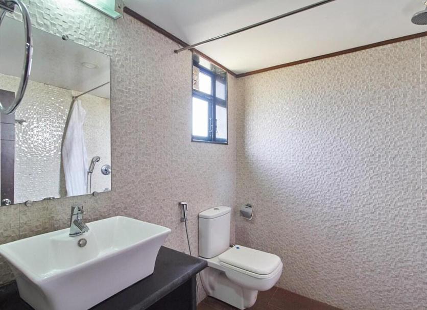 Banyo Fotoğraf