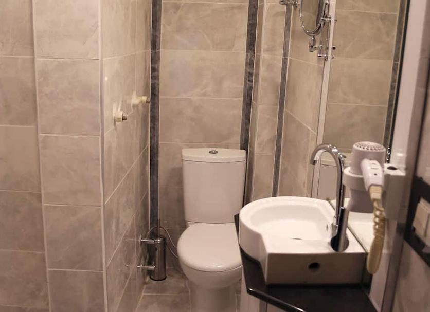 Banyo Fotoğraf