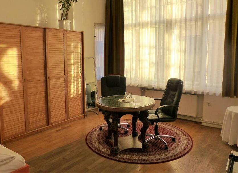 Yemek odası Fotoğraf