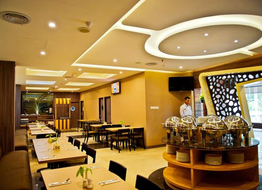 Restoran Fotoğraf