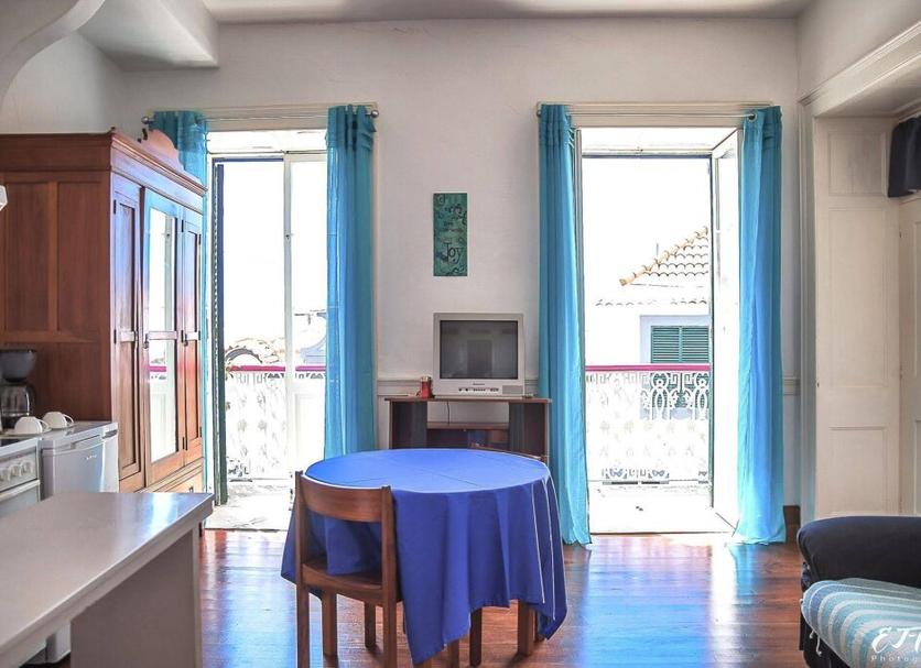 Yemek odası Fotoğraf