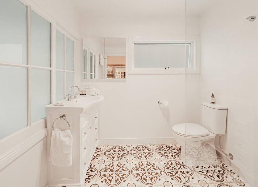 Banyo Fotoğraf
