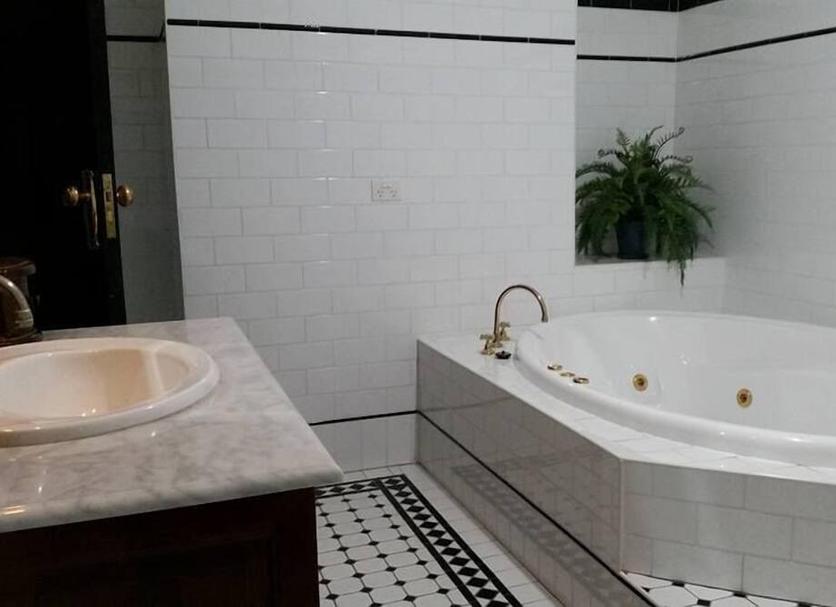 Banyo Fotoğraf