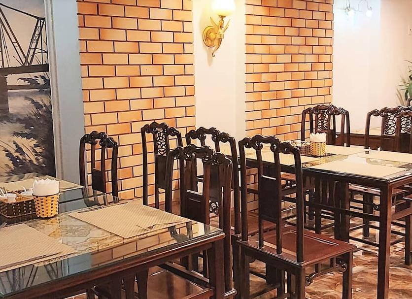 Restoran Fotoğraf