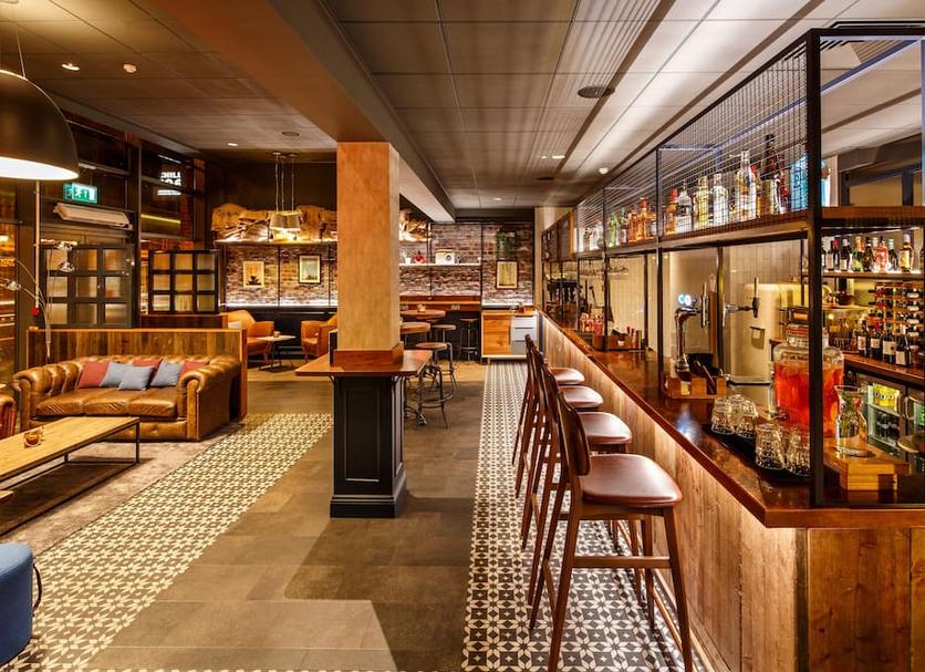 Bar Fotoğraf