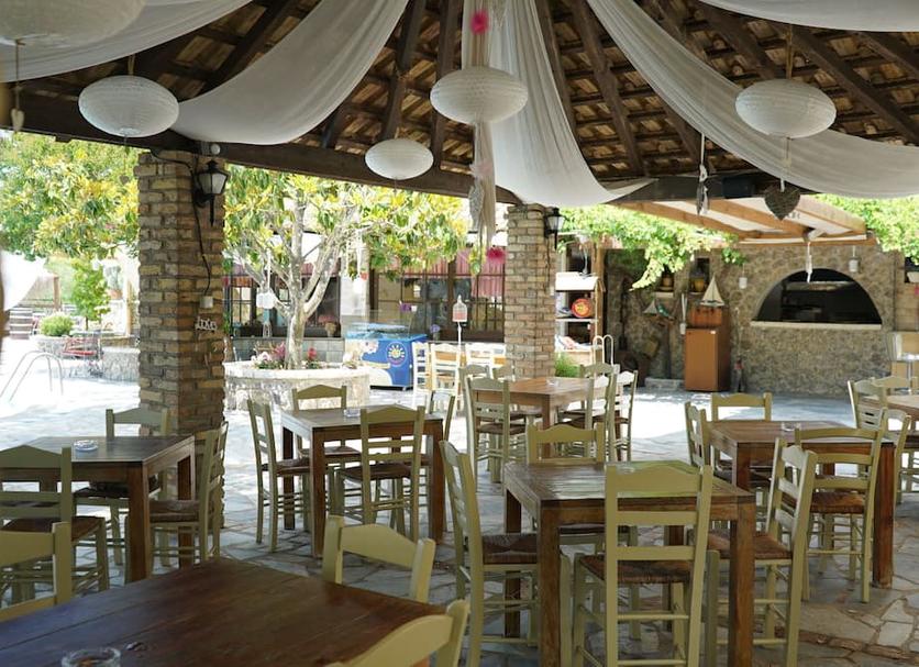 Restoran Fotoğraf