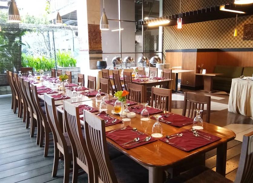 Restoran Fotoğraf