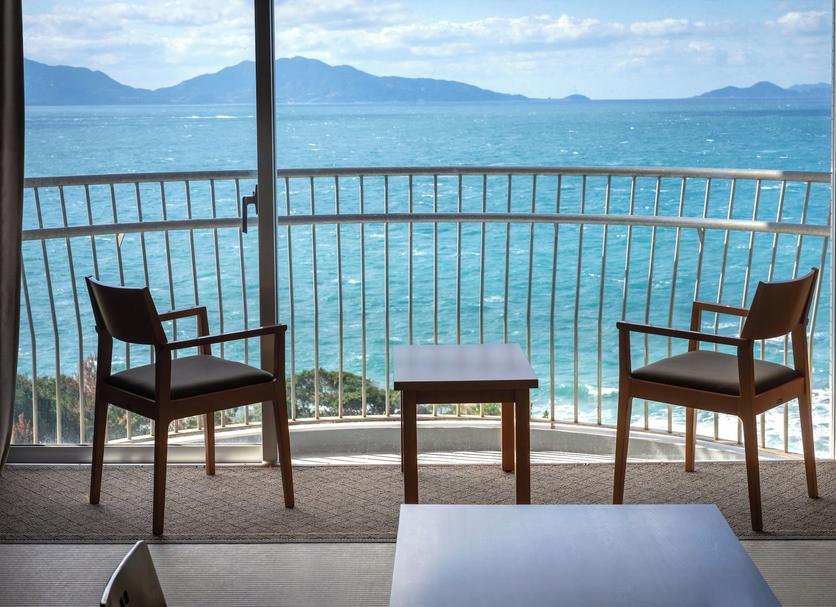 Balkon Fotoğraf