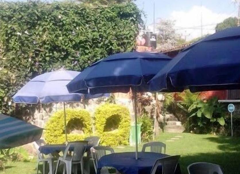 Veranda Fotoğraf