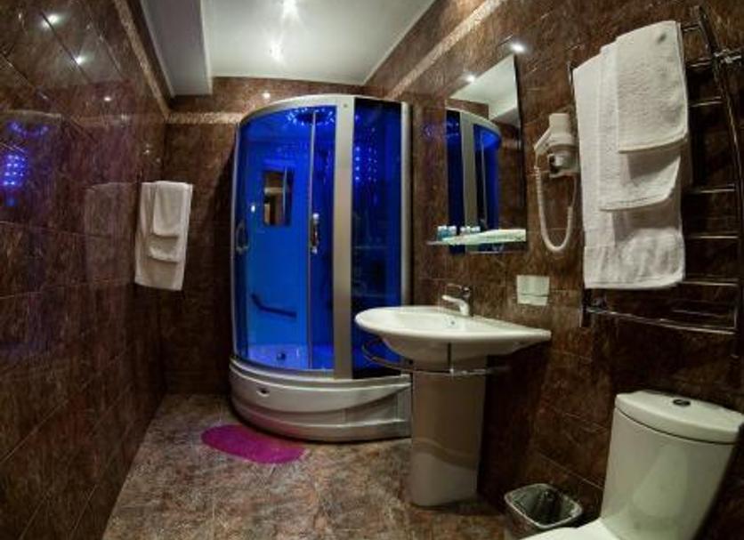 Banyo Fotoğraf