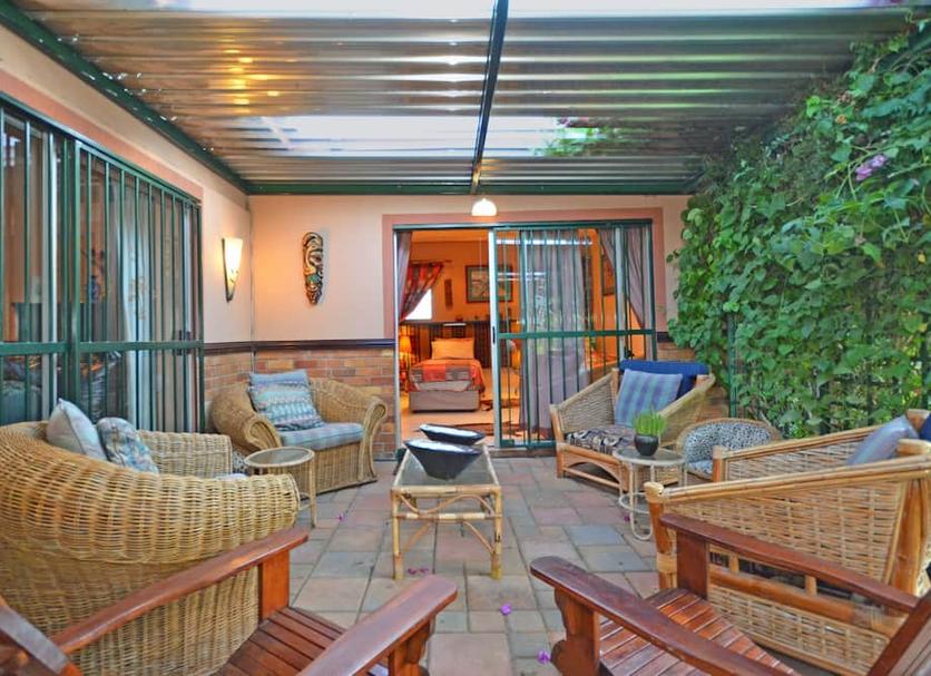 Veranda Fotoğraf