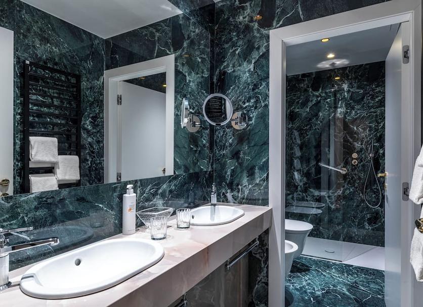Banyo Fotoğraf