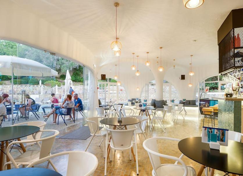Restoran Fotoğraf