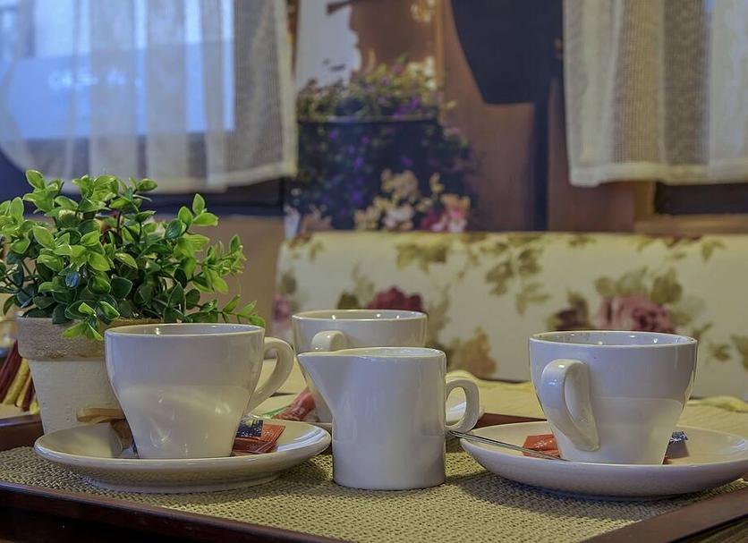 Oda olanağı Fotoğraf