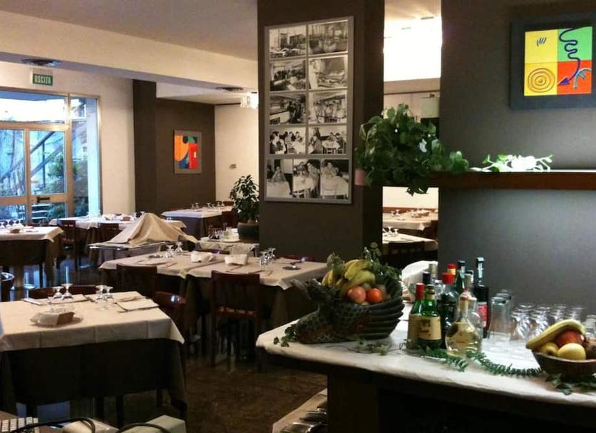 Restoran Fotoğraf