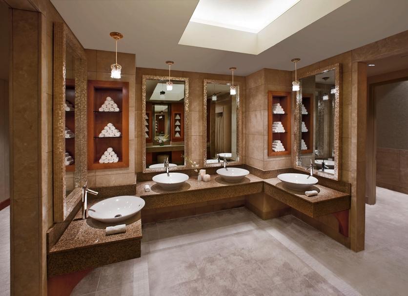 Banyo Fotoğraf