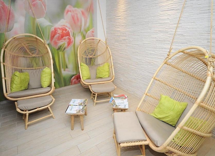 Spa Fotoğraf